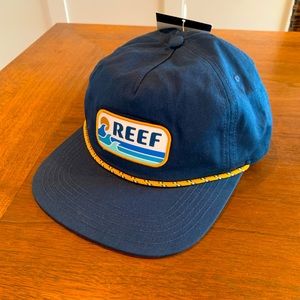 REEF Rope Hat